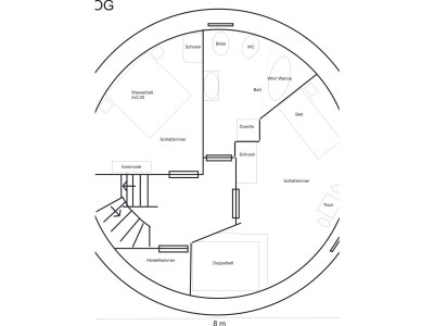 Holiday house Mühle Kunibert - Document photo 23