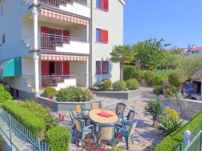 Holiday apartment Mozart - Outdoor photo 3