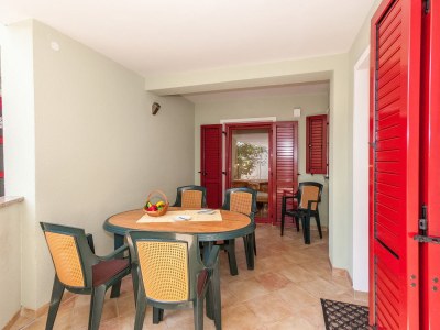 Holiday apartment Mozart - Outdoor photo 4