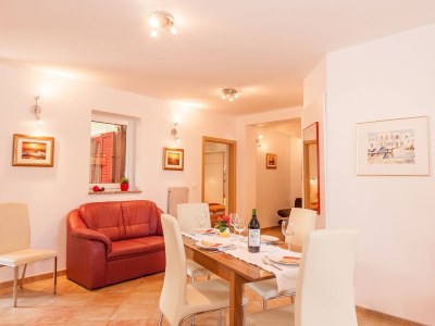 Holiday apartment Mozart - Features photo 5