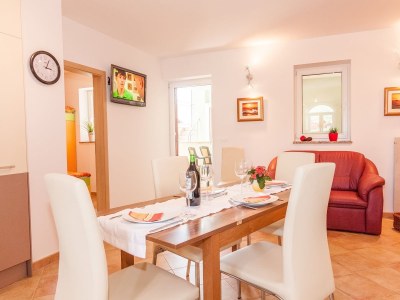 Holiday apartment Mozart - Features photo 6