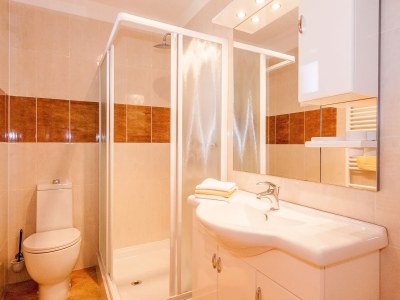 Holiday apartment Mozart - Features photo 13