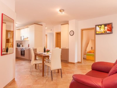 Holiday apartment Mozart - Features photo 17