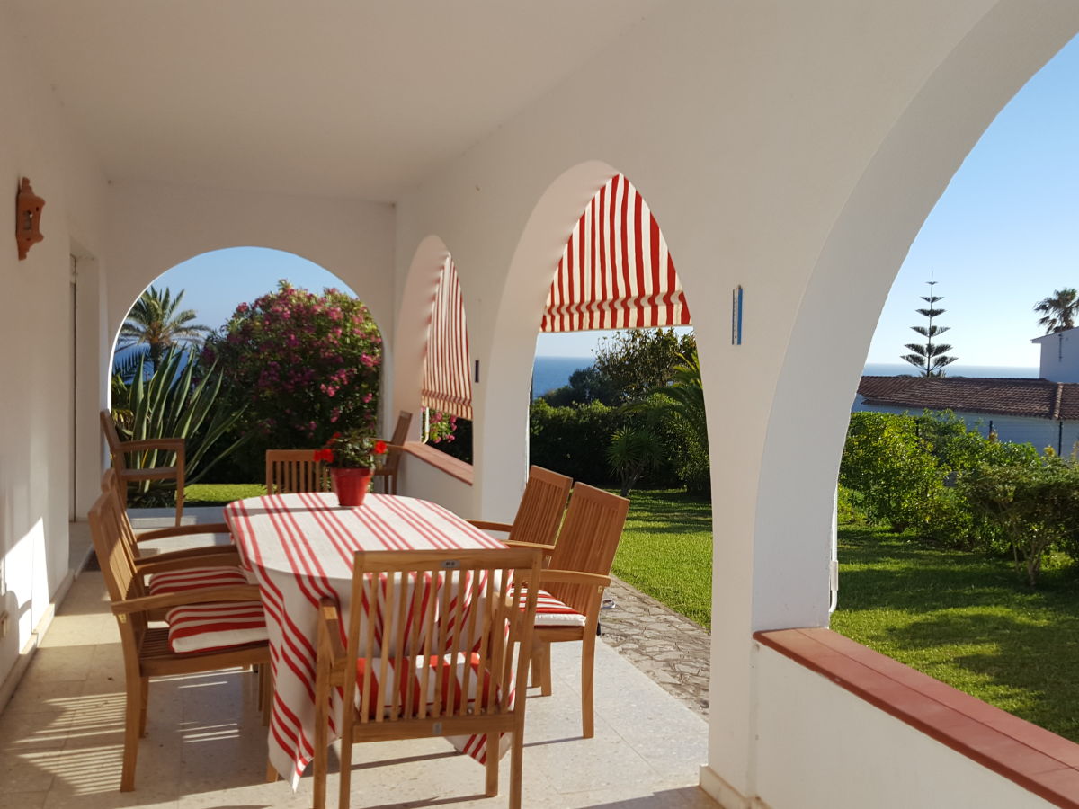 Villa Villa Conil - Outdoor photo 4