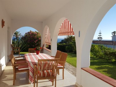 Villa Villa Conil - Outdoor photo 4