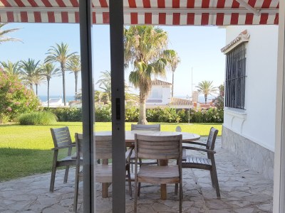 Villa Villa Conil - Outdoor photo 5