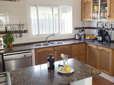 Villa Villa Conil - Features photo 9