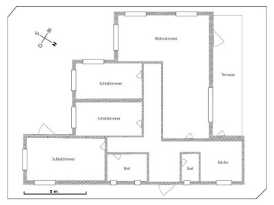 Villa Villa Conil - Document photo 20