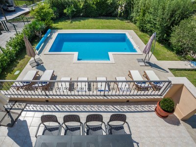 Villa Dalmatica - Outdoor photo 7