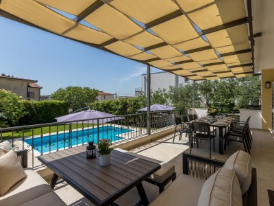 Villa Dalmatica - Outdoor photo 8