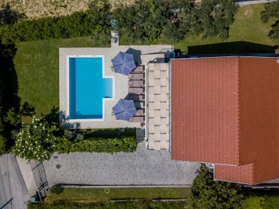 Villa Dalmatica - Outdoor photo 9