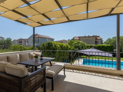 Villa Dalmatica - Outdoor photo 11