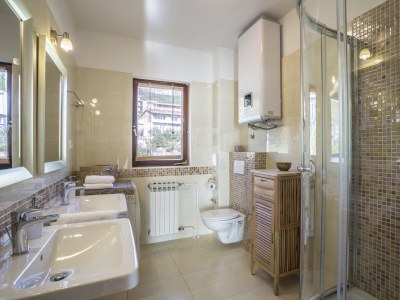 Villa Dalmatica - Features photo 13