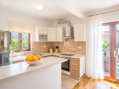 Villa Dalmatica - Features photo 14