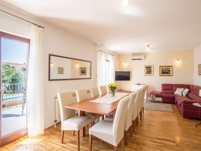 Villa Dalmatica - Features photo 19