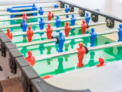 Villa Dalmatica - Features photo 21