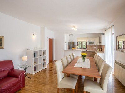 Villa Dalmatica - Features photo 24