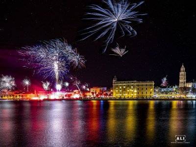 Villa Dalmatica - Environment photo 28