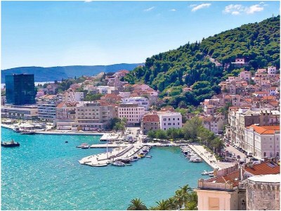 Villa Dalmatica - Environment photo 32