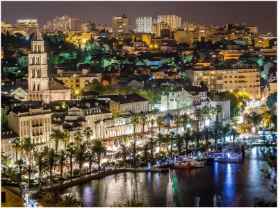 Villa Dalmatica - Environment photo 33