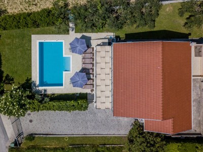 Villa Dalmatica - Document photo 34