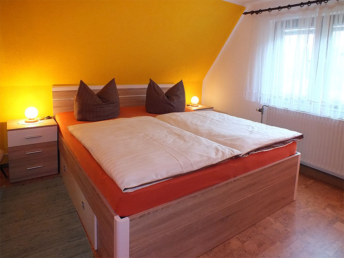 Holiday apartment Guest house "Zum Lilienstein" - upper floor - Features photo 3