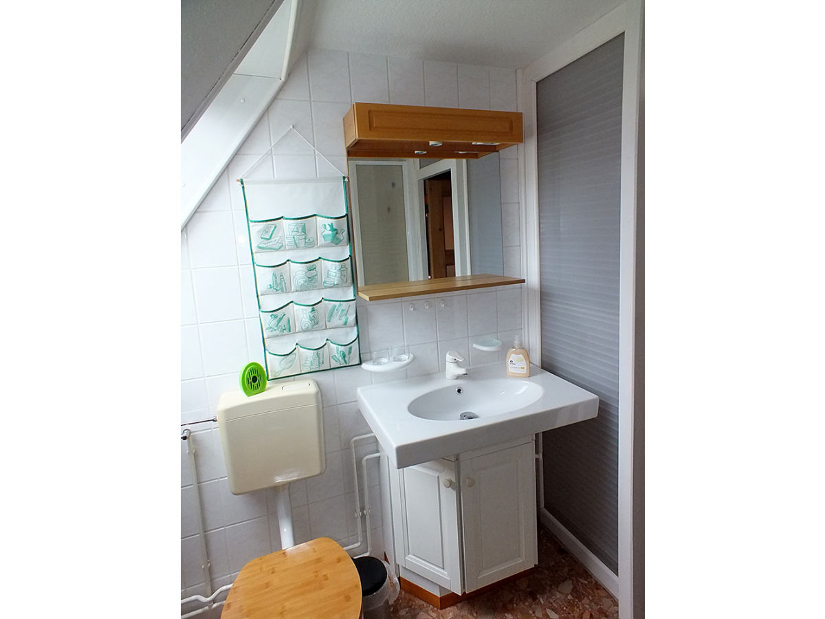 Holiday apartment Guest house "Zum Lilienstein" - upper floor - Features photo 5