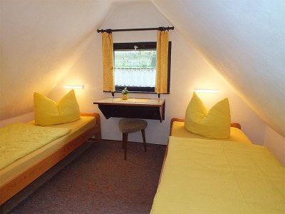 Holiday apartment Guest house "Zum Lilienstein" - upper floor - Features photo 4