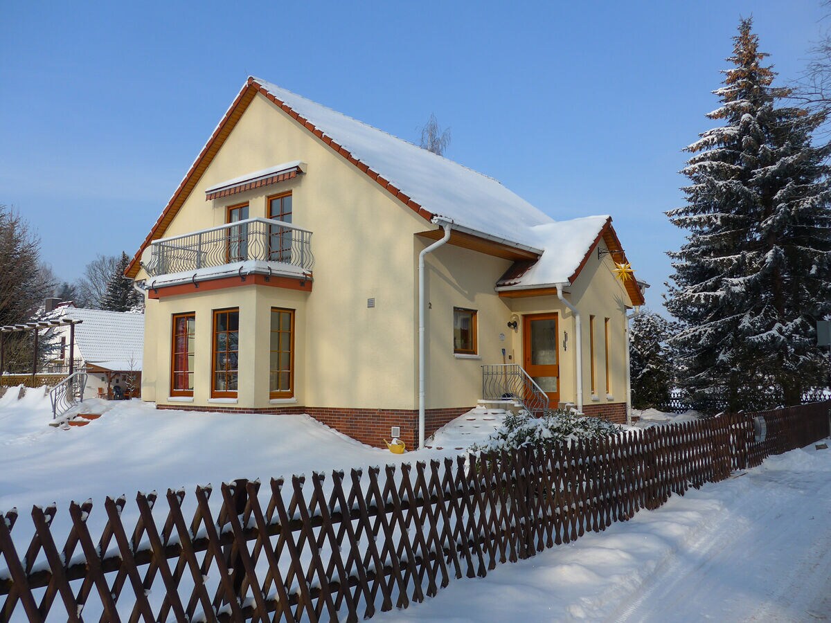 Holiday apartment Am Bauernbusch - Outdoor photo 2