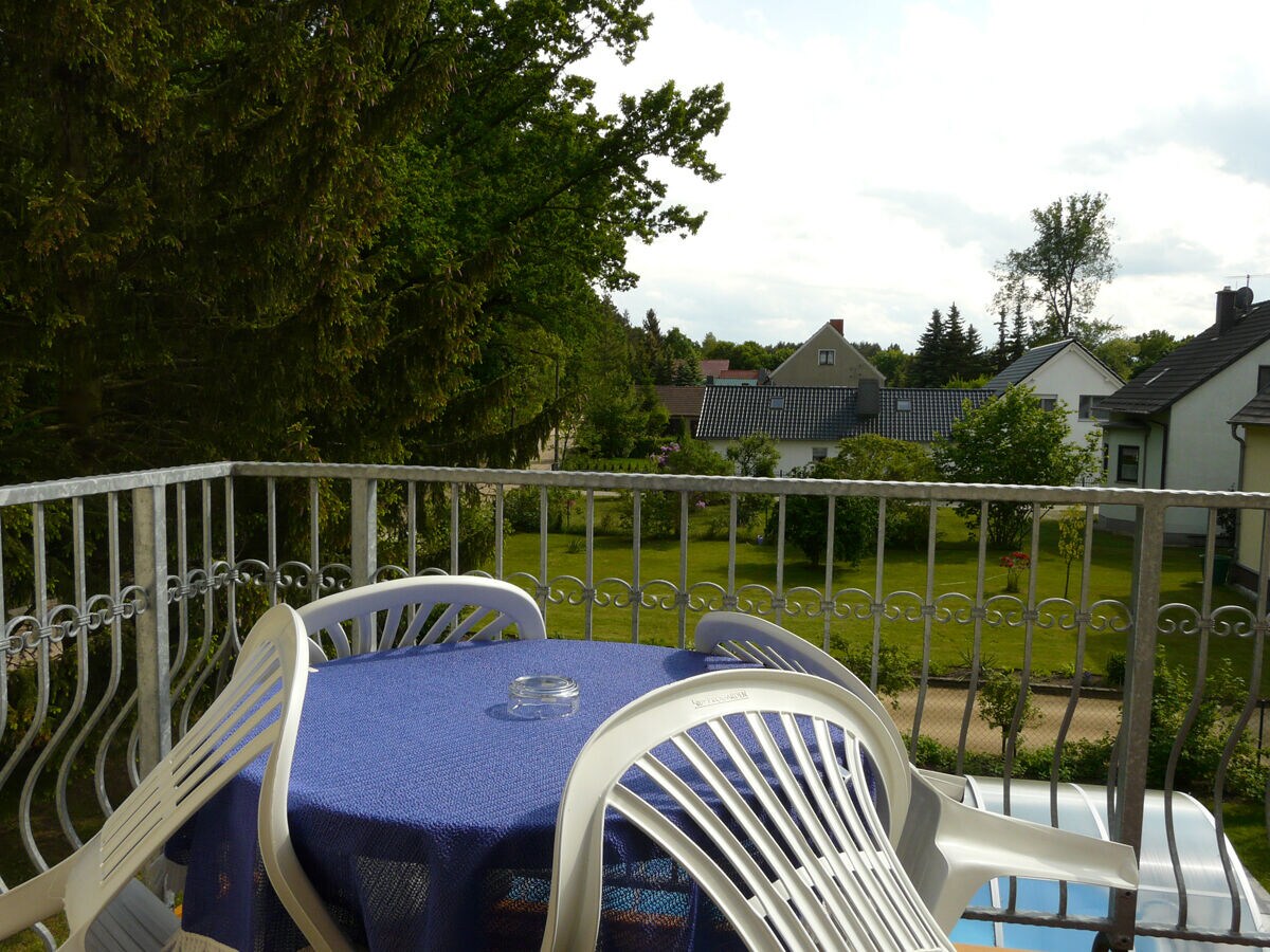 Holiday apartment Am Bauernbusch - Outdoor photo 5