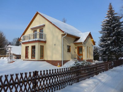 Holiday apartment Am Bauernbusch - Outdoor photo 2