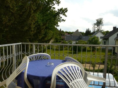 Holiday apartment Am Bauernbusch - Outdoor photo 5