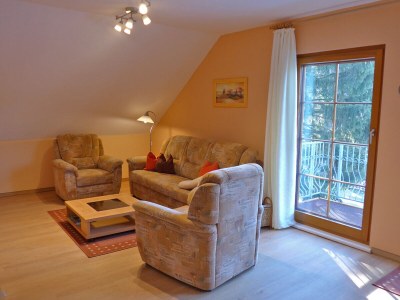 Holiday apartment Am Bauernbusch - Features photo 6