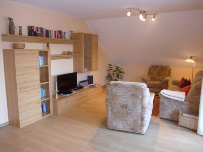 Holiday apartment Am Bauernbusch - Features photo 7