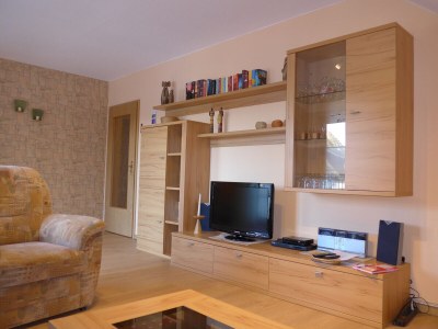 Holiday apartment Am Bauernbusch - Features photo 8