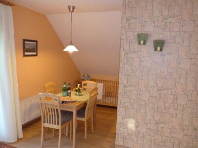 Holiday apartment Am Bauernbusch - Features photo 9
