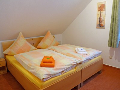Holiday apartment Am Bauernbusch - Features photo 10