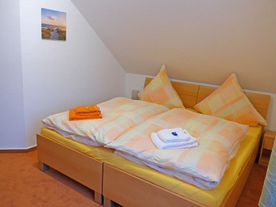 Holiday apartment Am Bauernbusch - Features photo 11
