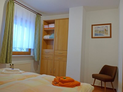 Holiday apartment Am Bauernbusch - Features photo 12