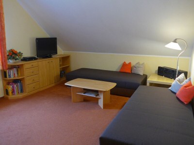 Holiday apartment Am Bauernbusch - Features photo 13