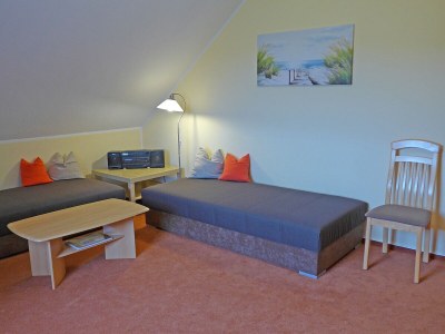 Holiday apartment Am Bauernbusch - Features photo 14