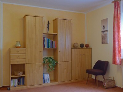 Holiday apartment Am Bauernbusch - Features photo 15