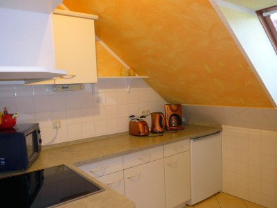 Holiday apartment Am Bauernbusch - Features photo 16