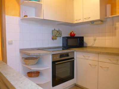 Holiday apartment Am Bauernbusch - Features photo 17