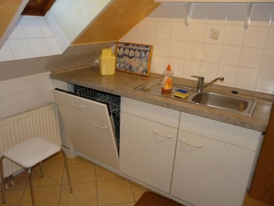 Holiday apartment Am Bauernbusch - Features photo 18