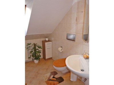 Holiday apartment Am Bauernbusch - Features photo 19