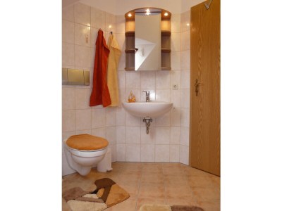 Holiday apartment Am Bauernbusch - Features photo 20