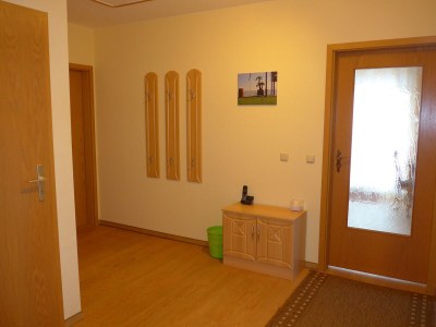 Holiday apartment Am Bauernbusch - Features photo 22