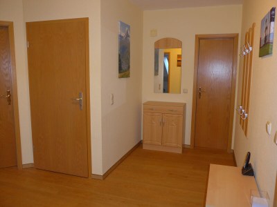 Holiday apartment Am Bauernbusch - Features photo 23