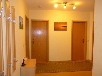 Holiday apartment Am Bauernbusch - Features photo 24